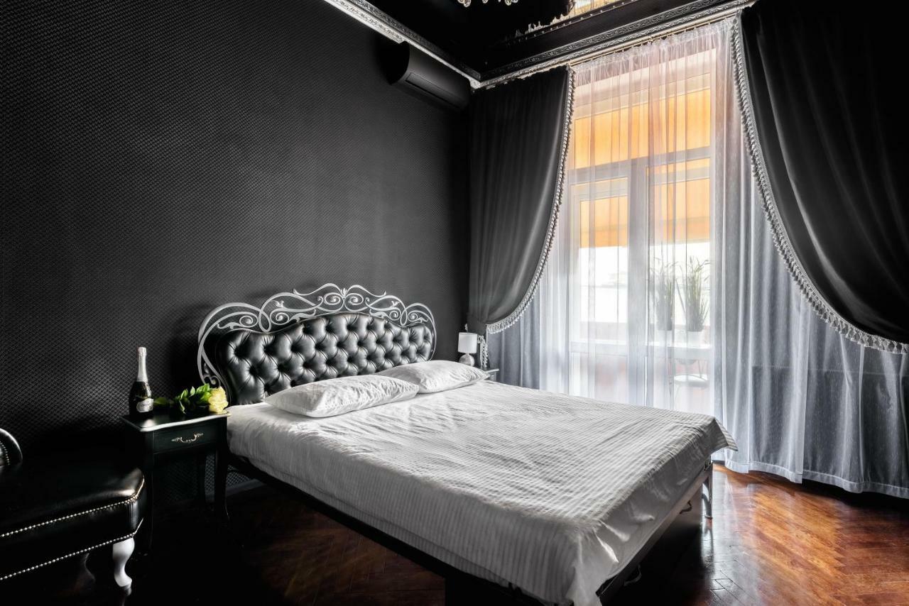 Apartment Secret Place Лвив Екстериор снимка